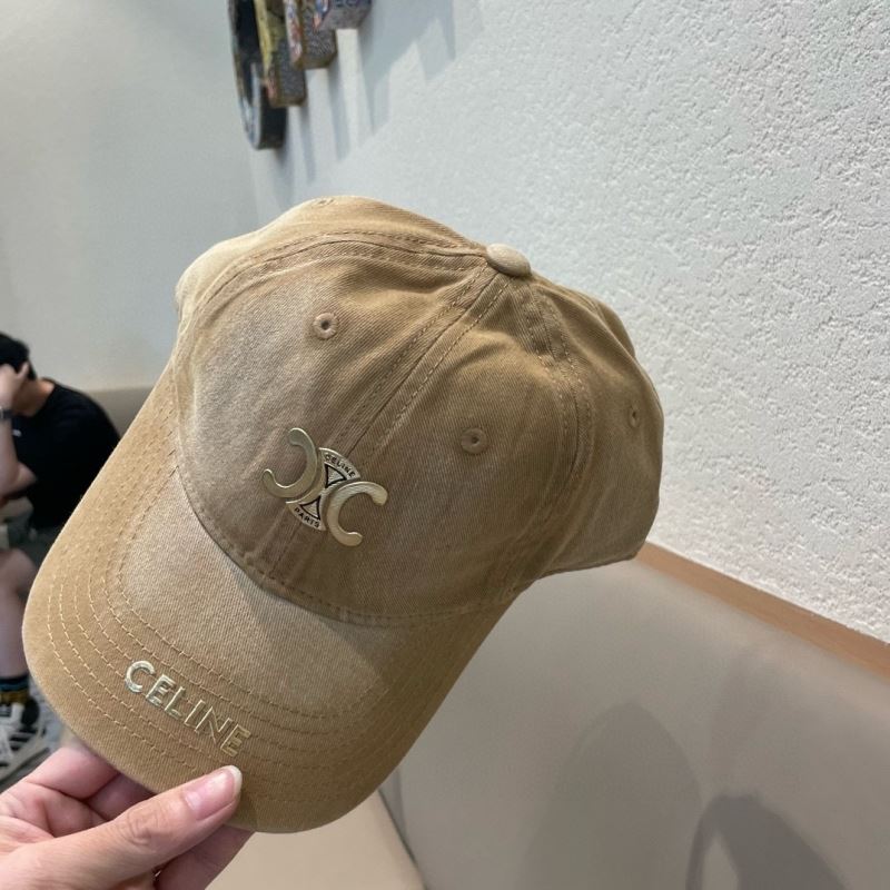 Celine Caps